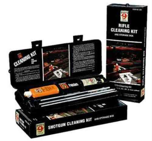 Hoppes .30 Caliber Rifle Cleaning Kit Md: U30